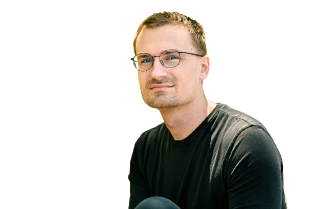 Jesse Polak