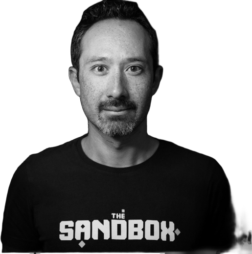 Sebastien Borget