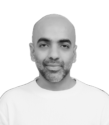Siddarth Bharwani