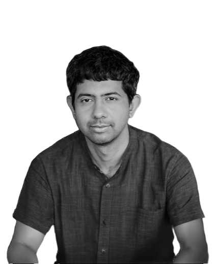 Sreeram Kannan